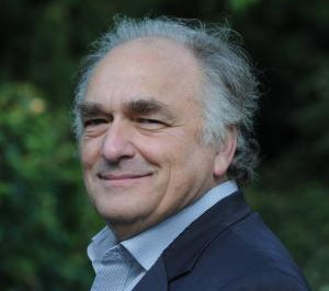 Robert Rubinstein Robert Rubinstein